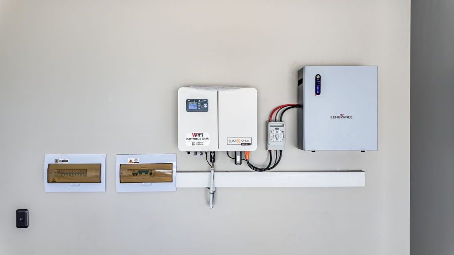 3 Bedroom Property for Sale in Tergniet Western Cape